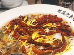-太二酸菜鱼(金沙印象城店)
