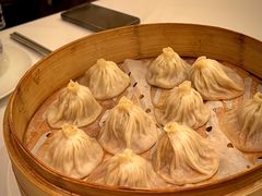 同庆楼小笼包-同庆楼(大钟寺店)