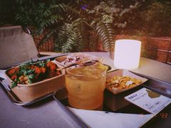 -SAANCI山池咖啡(海上世界文化艺术中心店)