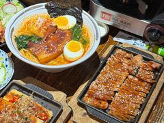 -小川洋风料理(街道口店)
