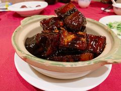 -老吉士酒家(天平路店)