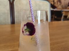 荔枝豆蔻葡萄酒贝利尼-The Rug(三里屯店)