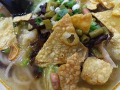 -桂林米粉(亦庄国融国际店)