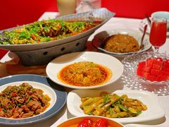 -小河盐帮·私家菜·烤鸭(三元桥·霄云路店)