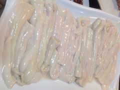 恩来顺(梅江店)-年巴羊肉铺老铜锅(梅江店)