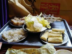 -月圆火锅(宁海东路二店)