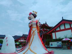 景点-容州古城