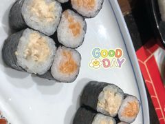 -古田居·特色寿司料理(星之岛旗舰店)