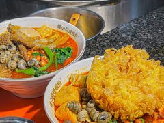 -螺小胖柳州螺蛳粉(钟楼总店)