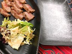 -1218 GRILL 主厨