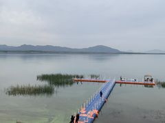 -观澜小洱海