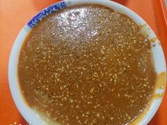 -老北京豆汁店