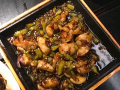 -老头儿油爆虾·知味杭州(爱琴海购物中心)