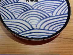 餐具摆设-有喜屋·日料·居酒屋(旭辉广场店)