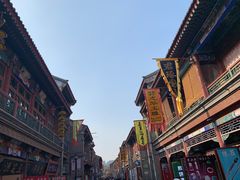 -古文化街旅游区
