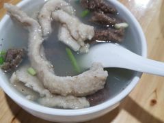 -江南红鱼汤(洋中花园店)