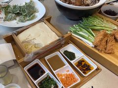 -老德州四合院·德州菜(天衢路店)