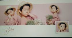 -COCOSKY 巧克力天空兒童摄影(凯德和平广场店)