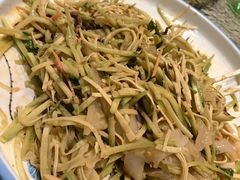 -中国吉菜名店广源宾馆餐厅