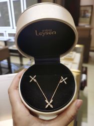 -Leysen莱绅通灵珠宝(美罗百货店)