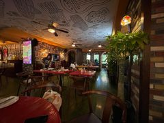 -Pistolera Mexican Cantina女枪手墨西哥餐厅(碧云路店)