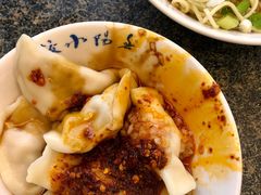 -春阳水饺(香槟广场店)