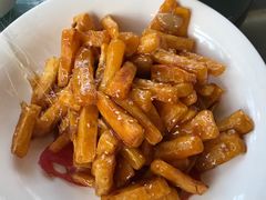 -京滨饭店·餐厅(阜外大街店)