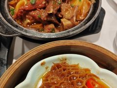 -沙河粉村·国家非遗传承(云台店)