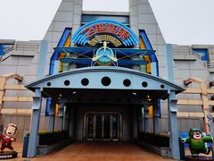 -沈阳方特欢乐世界