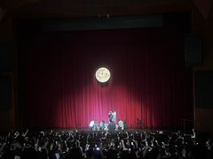 -常州大剧院保利影城