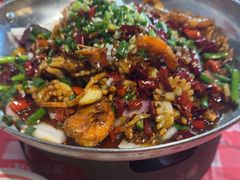 -龙师傅卤炒(天马店)