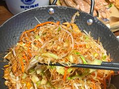 -黄龙海鲜大排档(杭州总店)