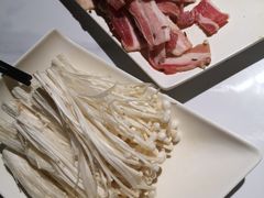 -东北烤肉(钟鼎名悦店)