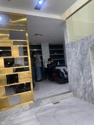 -3AM HAIR SALON染发接发