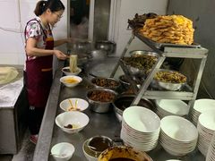 -顺心拉面馆(马道街店)