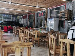-途肴·老农饭庄(百里峡店)