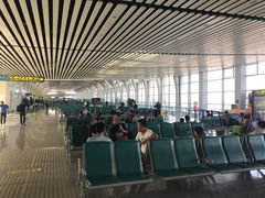 -银川河东国际机场