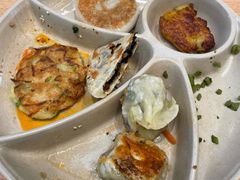 -素满香·全民食养自助(长宁龙之梦店)