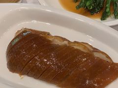 -南宁荔园维景国际酒店·荔园中餐厅