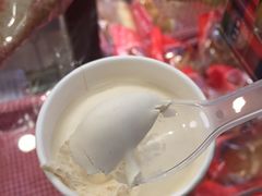 稀奶油冰淇淋-红宝石·鲜奶小方(万航店)