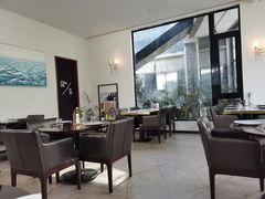 大堂-IL Forno 意坊·意大利餐厅(花园店)