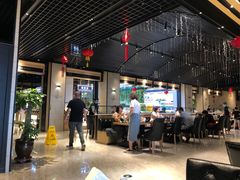 -川骄海鲜自助(河东店)