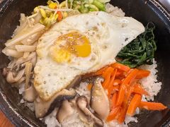 -延松朝鲜族料理