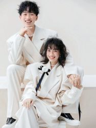 -拾尚映画·STUDIO婚纱摄影(中关村店)