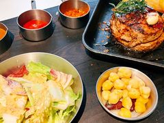 -新贝乐意大利餐厅(苏州中心店)