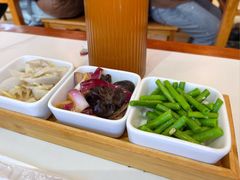 -鲁南仔·滕州炒鸡(经三路店)