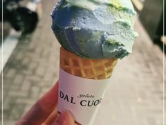 -Dal Cuore 达可芮冰淇淋(陕西北路店)