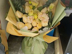 -那些花儿鲜花店(小寨店)