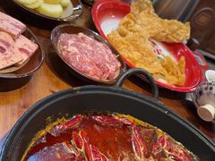 -憨铁匠火锅(红山6979店)