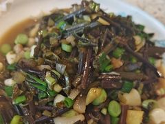 -小乡小镇·传承桐庐土菜·老板亲自烧的菜